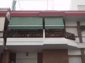 Alquilo piso Punta UmbrÍa. (4)