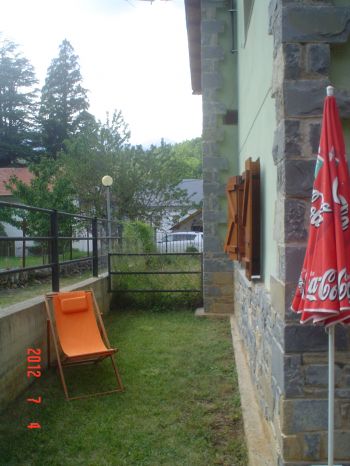 terraza