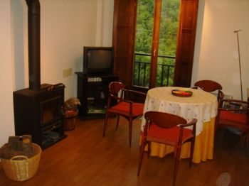 salon comedor