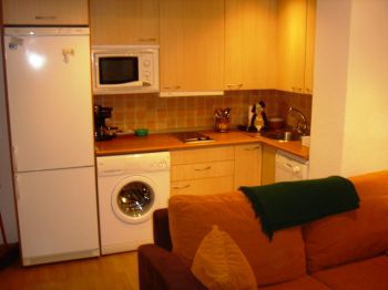 Alquiler apartamento temporada de ski (2)