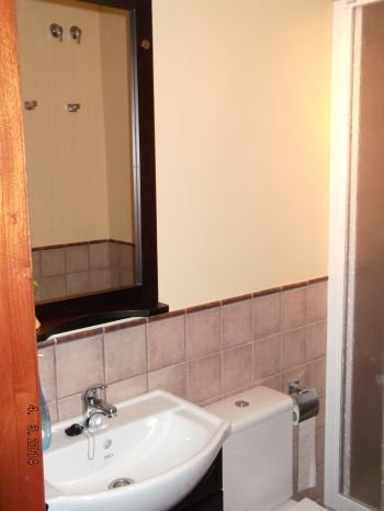 baño