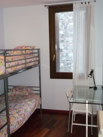 habitacion litera