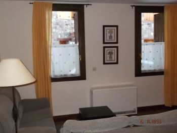 comedor salon