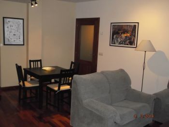 Apartamento en pirineos