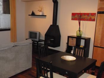 comedor salon
