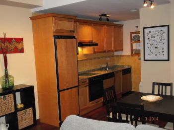comedor salon cocina