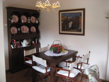 comedor