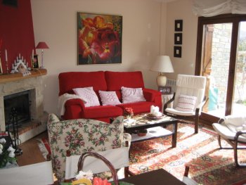 salón