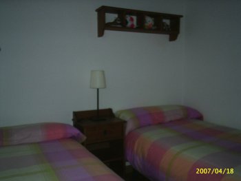 Dormitorio 3