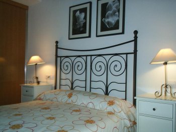 Dormitorio 1