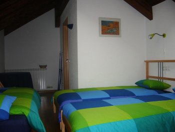 Dormitorio 2