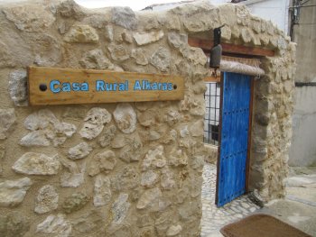 Casa Rural Alkaras (3)