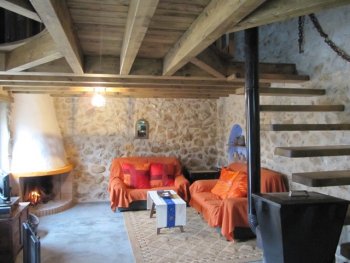 Casa Rural Alkaras (6)