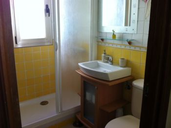 Apartamento en Las Canteras