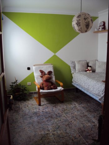 dormitorio