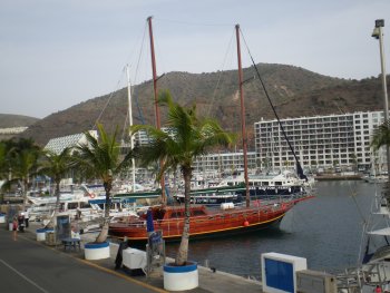 Marina Puerto Rico