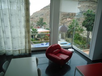 APARTAMENTO SUITE 2 DORMITORIOS