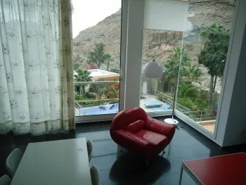 APARTAMENTO SUITE 2 DORMITORIOS