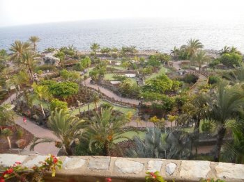 Apartamento de lujo en las islas canarias (tiempo compartido) (6)