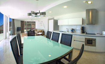 Apartamento de lujo en las islas canarias (tiempo compartido) (5)