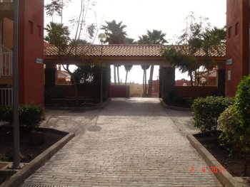 Se alquila casa en parque natural de las dunas de corralejo (7)