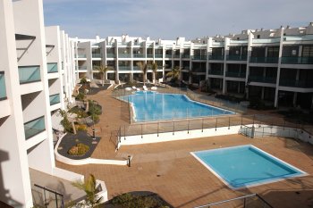 Apartamentos fuerteventura