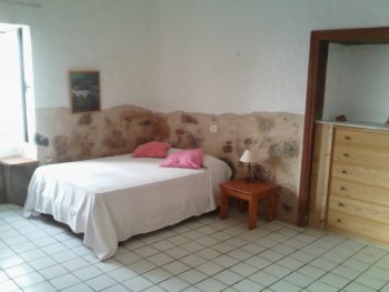 Casa para 5-7 personas en primera línea de playa. (2)