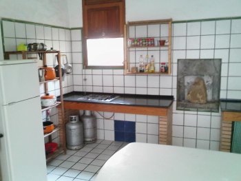 Casa para 5-7 personas en primera línea de playa. (4)