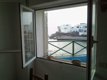 Casa para 5-7 personas en primera línea de playa. (6)