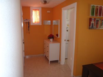 Apartamento amplio a 200 m. de la playa de jandía fuerteventura (2)