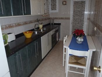 Apartamento amplio a 200 m. de la playa de jandía fuerteventura (3)