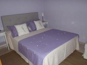 Apartamento amplio a 200 m. de la playa de jandía fuerteventura (4)