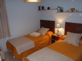 Apartamento amplio a 200 m. de la playa de jandía fuerteventura (5)