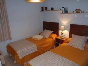 Apartamento amplio a 200 m. de la playa de jandía fuerteventura (5)