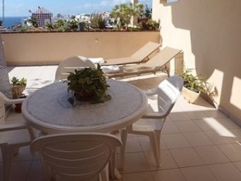 Apartamento amplio a 200 m. de la playa de jandía fuerteventura (6)