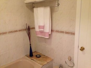 Apartamento amplio a 200 m. de la playa de jandía fuerteventura (7)