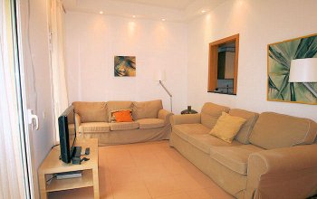 Apartamento de 4 a 6 plazas familiar en complejo agradable (5)