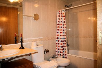 Apartamento de 4 a 6 plazas familiar en complejo agradable (4)