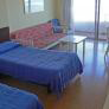 Ideales apartamentos en playa de las canteras