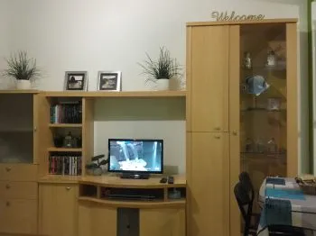 salon