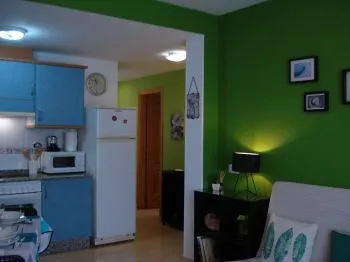 salon cocina