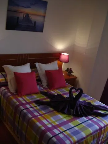habitación