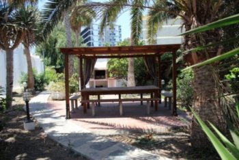 Bungalow junto al mar (5)