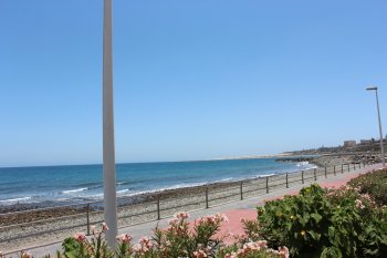Bungalow junto al mar (4)