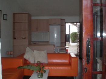 Bungalow céntrico pero muy tranquilo (3)