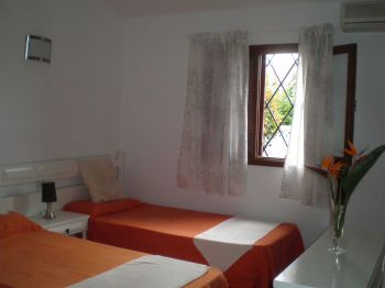 Bungalow céntrico pero muy tranquilo (4)