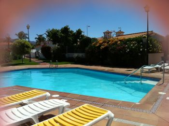 Bungalow céntrico pero muy tranquilo (7)