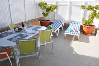 Terraza