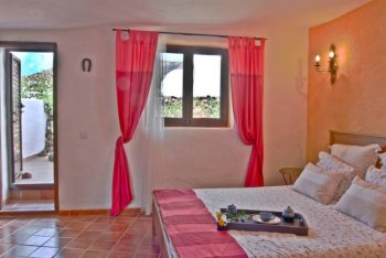 Apartamento Rural El Lagarto (3)