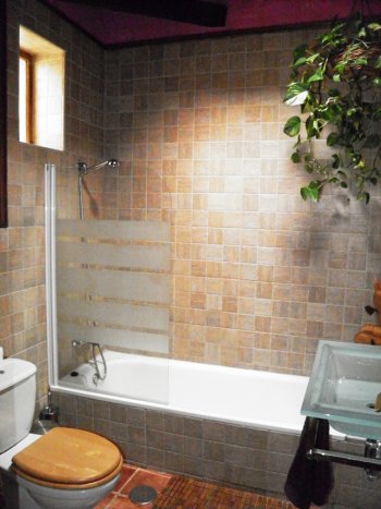 Apartamento Rural El Lagarto (5)